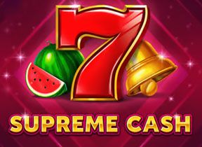 Supreme Cash