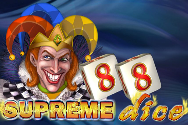 Supreme Dice