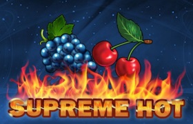 Supreme Hot