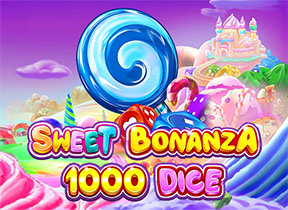 Sweet Bonanza 1000 Dice