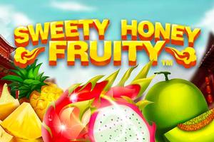 Sweety Honey Fruity