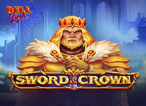 Sword And Crown Bell Link