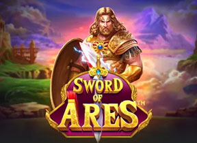 Sword Of Ares