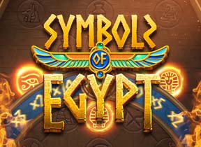 Symbols Of Egypt