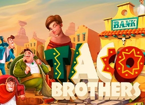 Taco Brothers