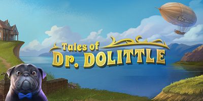 Tales of Dr Dolittle