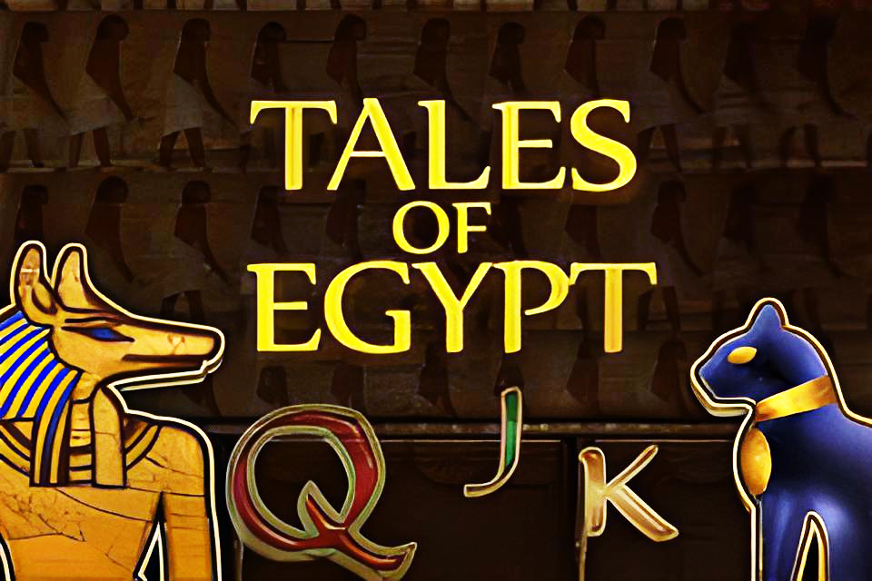 Tales of Egypt