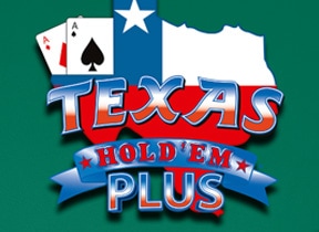 Texas Holdem Plus Poker