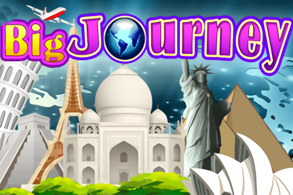 The Big Journey