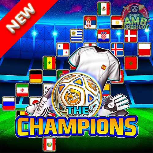 The Champions