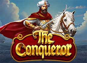 The Conqueror