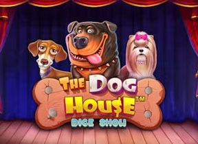 The Dog House Dice Show