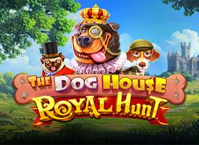 The Dog House Royal Hunt