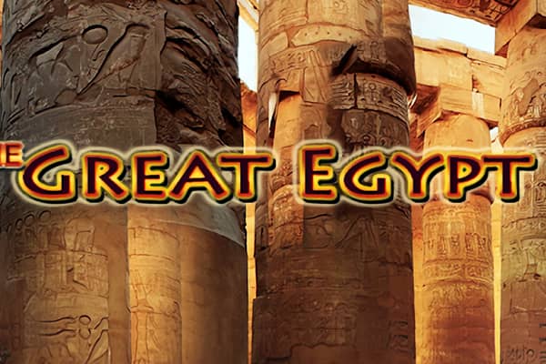 The Great Egypt