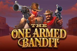 The One Armed Bandit