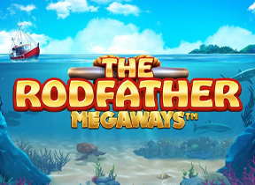 The Rodfather Megaways