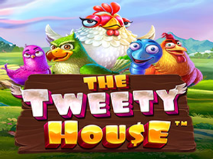 The Tweety House