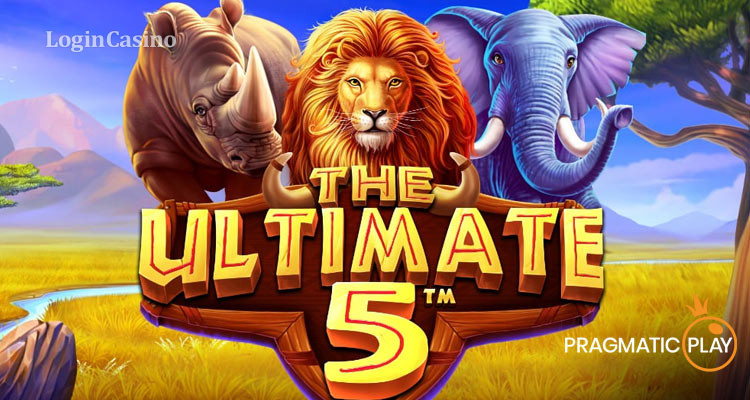 The Ultimate 5