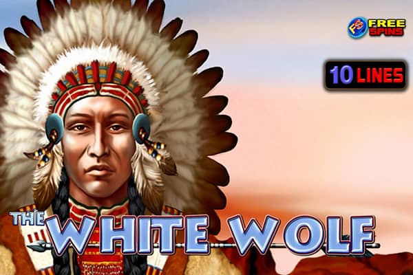 The White Wolf