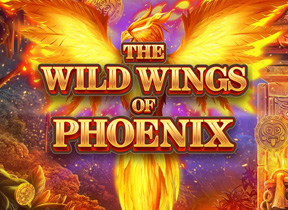The Wild Wings of Phoenix