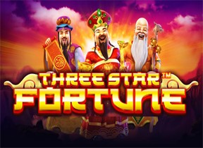 Three Star Fortune