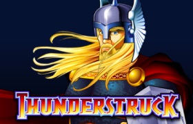 Thunder Struck