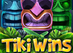 Tiki Wins