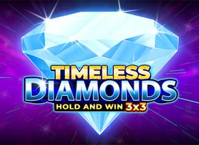 Timeless Diamonds Hold And Win