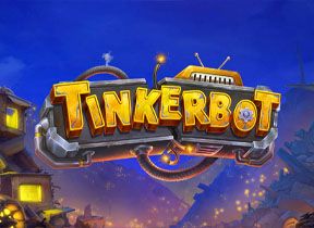 Tinkerbot