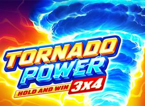 Tornado Power Hold And Win