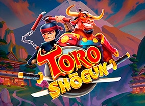 Toro Shogun