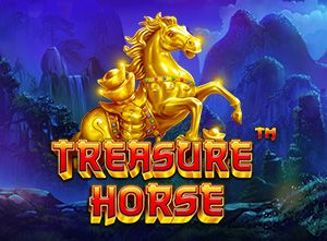 Treasure Horse