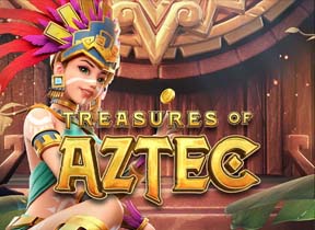 Treasures of Aztec