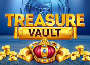 Treasure Vault