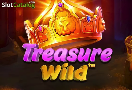 Treasure Wild