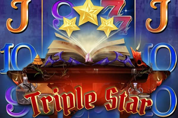 Triple Star
