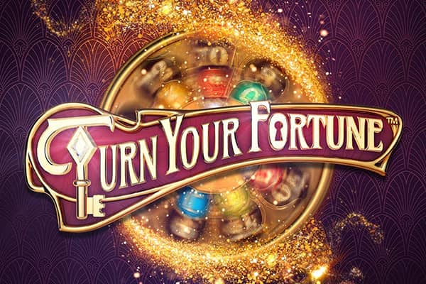 Turn Your Fortune