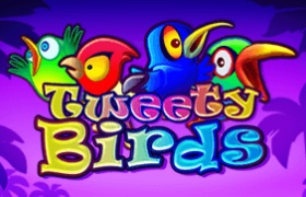 Tweety Birds