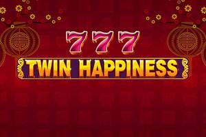 Twin Happiness