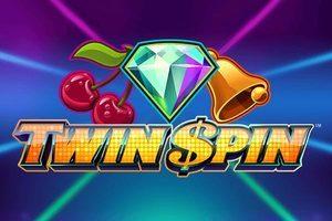 Twin Spin