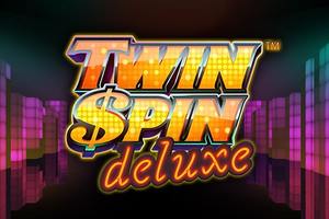 Twin Spin Deluxe