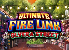 Ultimate Fire Link Olvera Street
