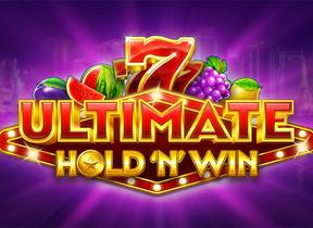 Ultimate Hold N Win