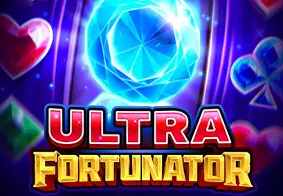 Ultra Fortunator: Hold and Win