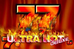 Ultra Hot Deluxe
