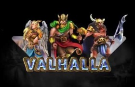 Valhalla