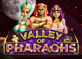 Valley of Pharaohs