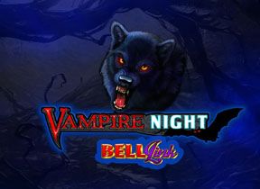 Vampire Night BELL LINK
