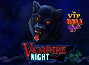 Vampire Night BELL LINK VIP