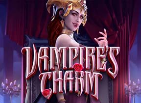 Vampires Charm